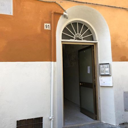 Apartament M&M I Navicelli Livorno Zewnętrze zdjęcie