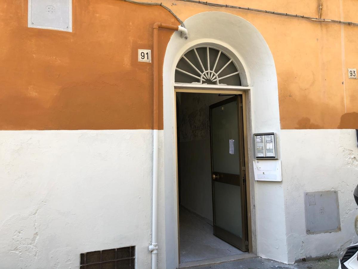 Apartament M&M I Navicelli Livorno Zewnętrze zdjęcie