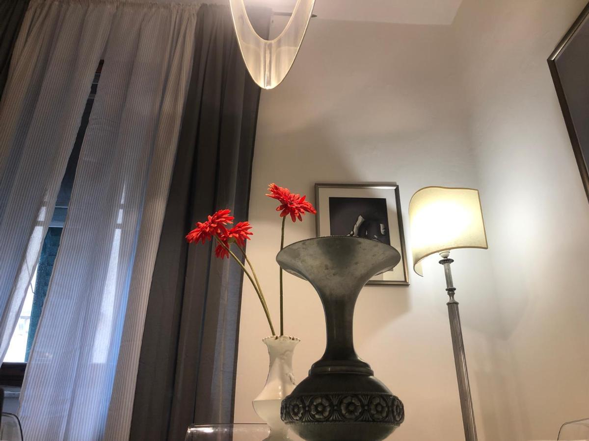 Apartament M&M I Navicelli Livorno Zewnętrze zdjęcie