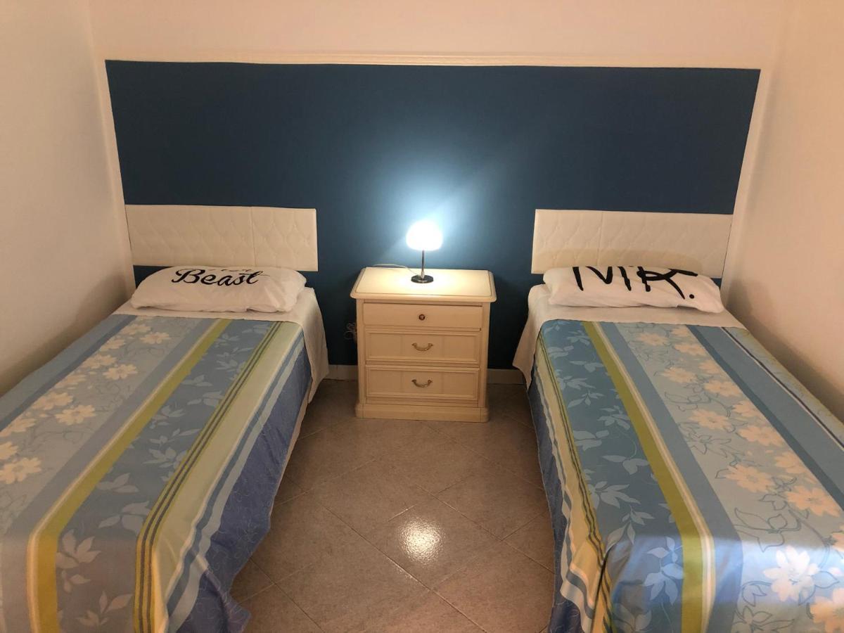 Apartament M&M I Navicelli Livorno Zewnętrze zdjęcie