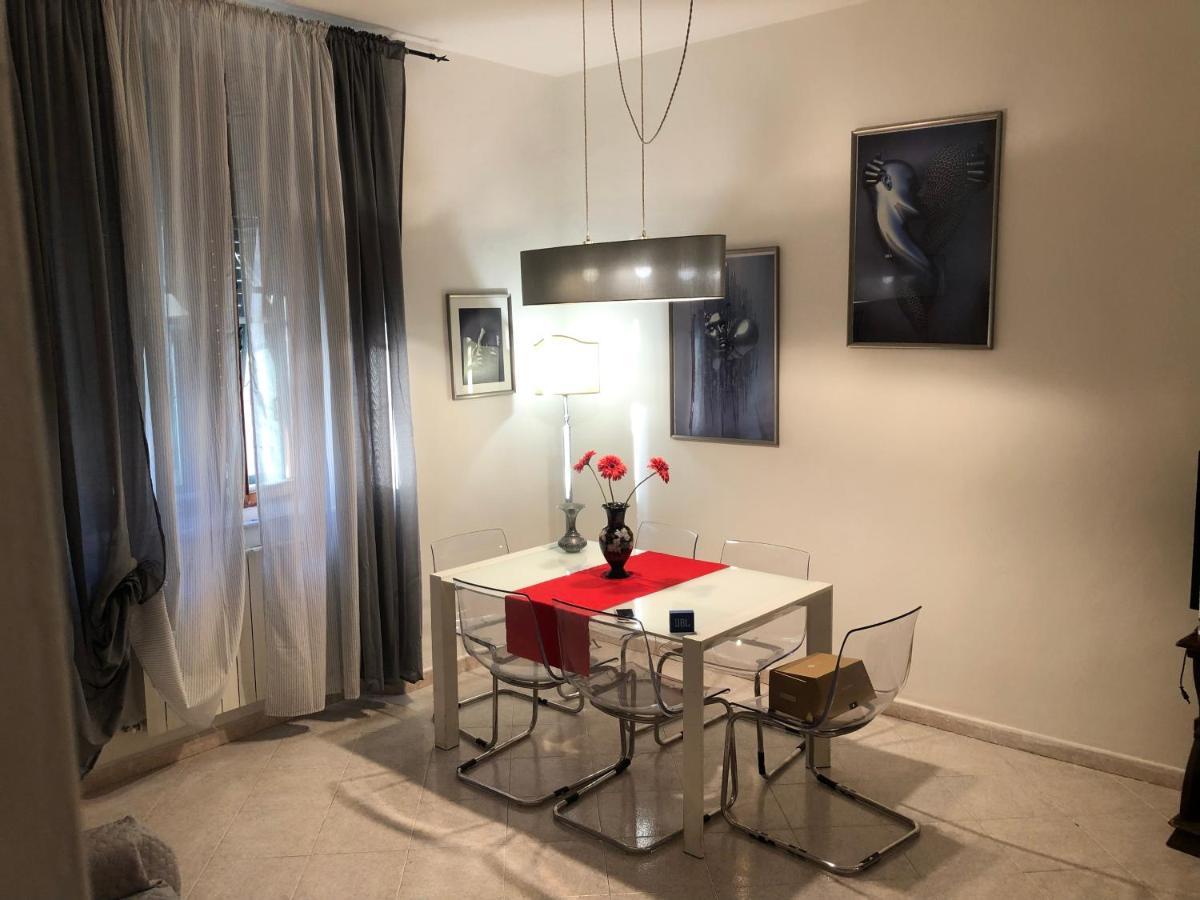 Apartament M&M I Navicelli Livorno Zewnętrze zdjęcie