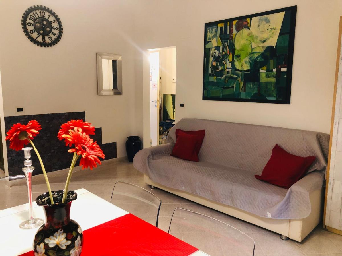 Apartament M&M I Navicelli Livorno Zewnętrze zdjęcie